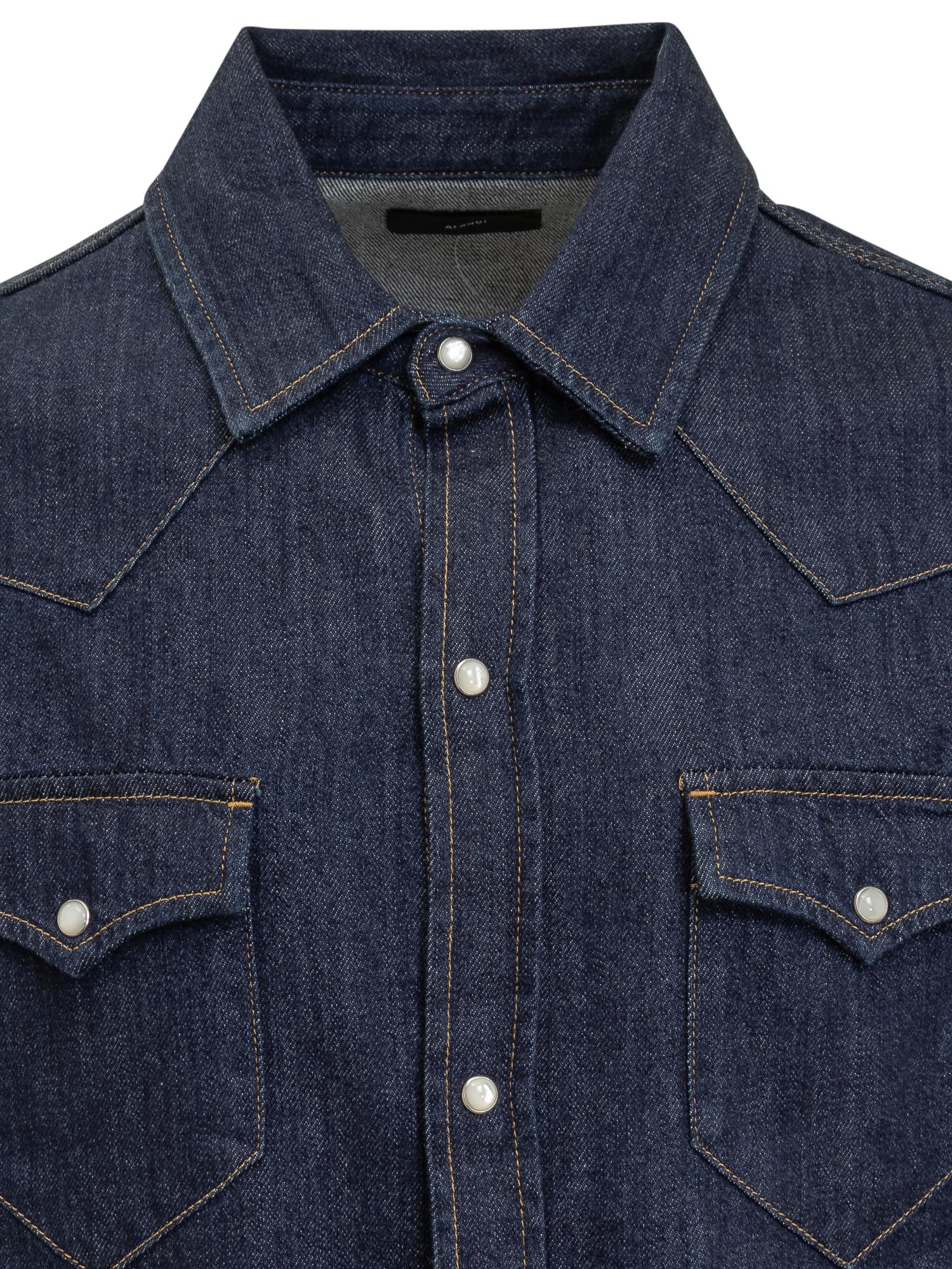 Camicia Jungle Toile - Image 4