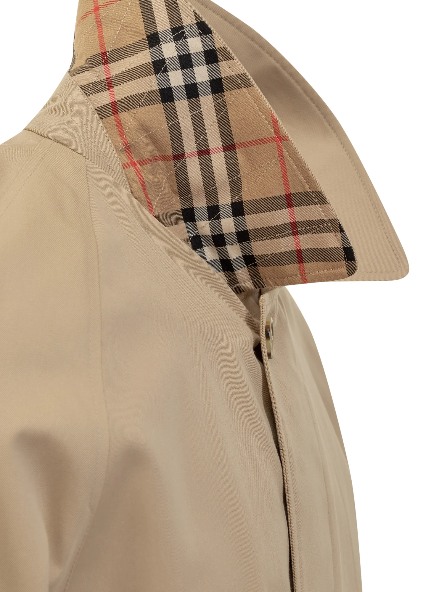 Cappotto Burberry - Image 4