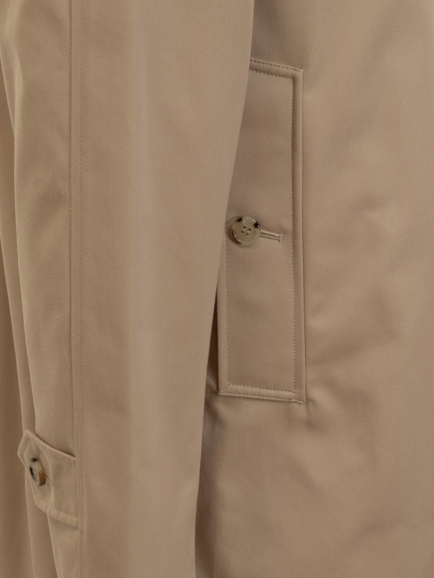 Cappotto Burberry - Image 5