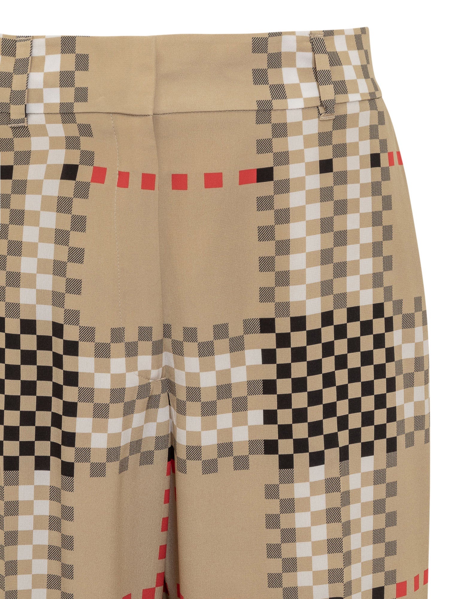 Pantaloni Jane Check - Image 4