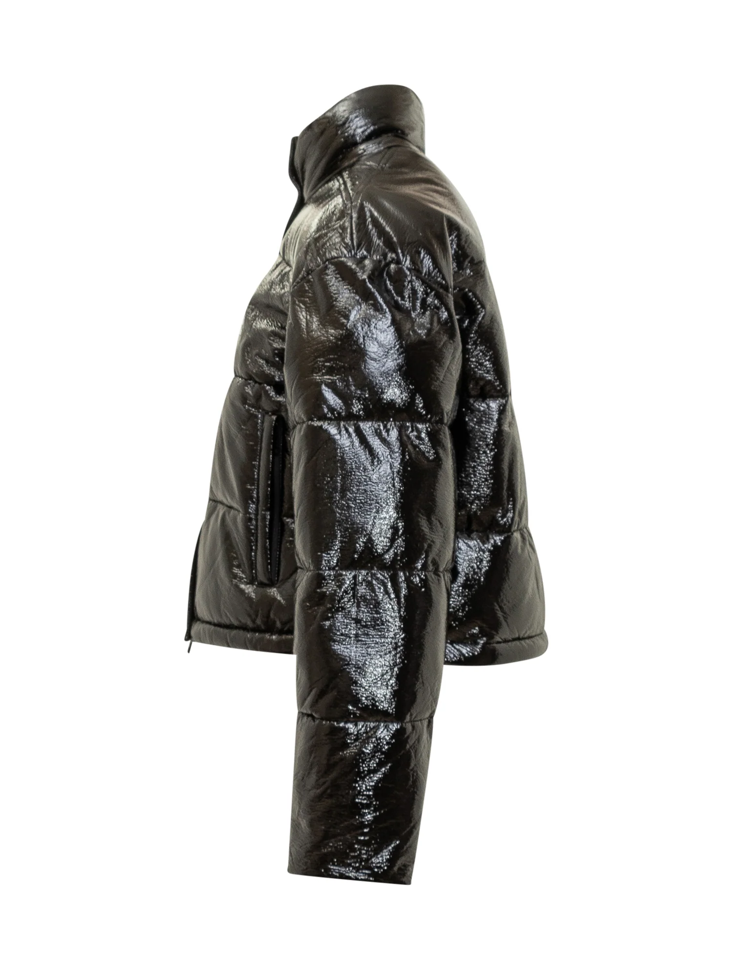 Piumino con Logo - Image 3