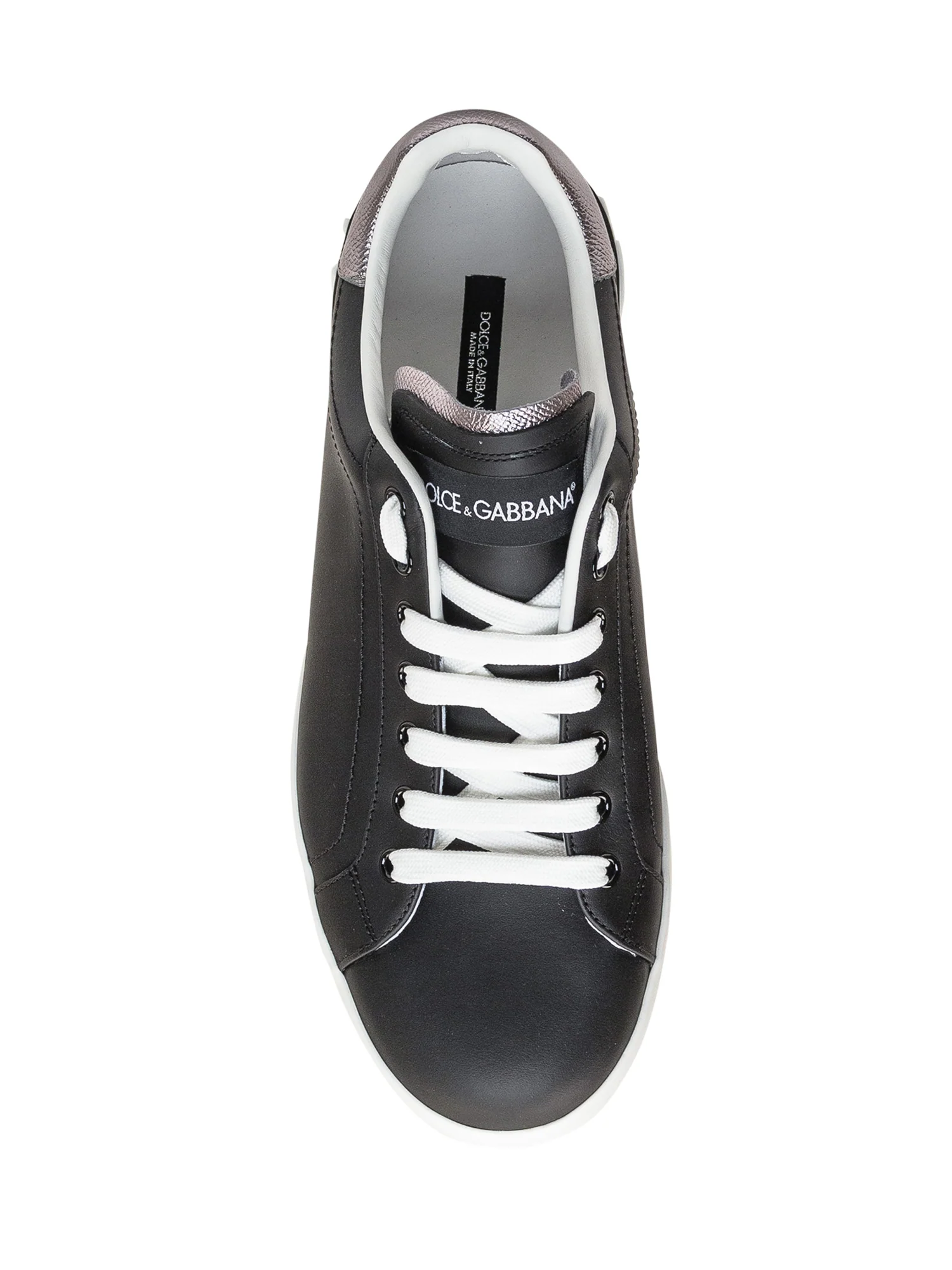 Sneakers Portofino Spoiler - Image 4