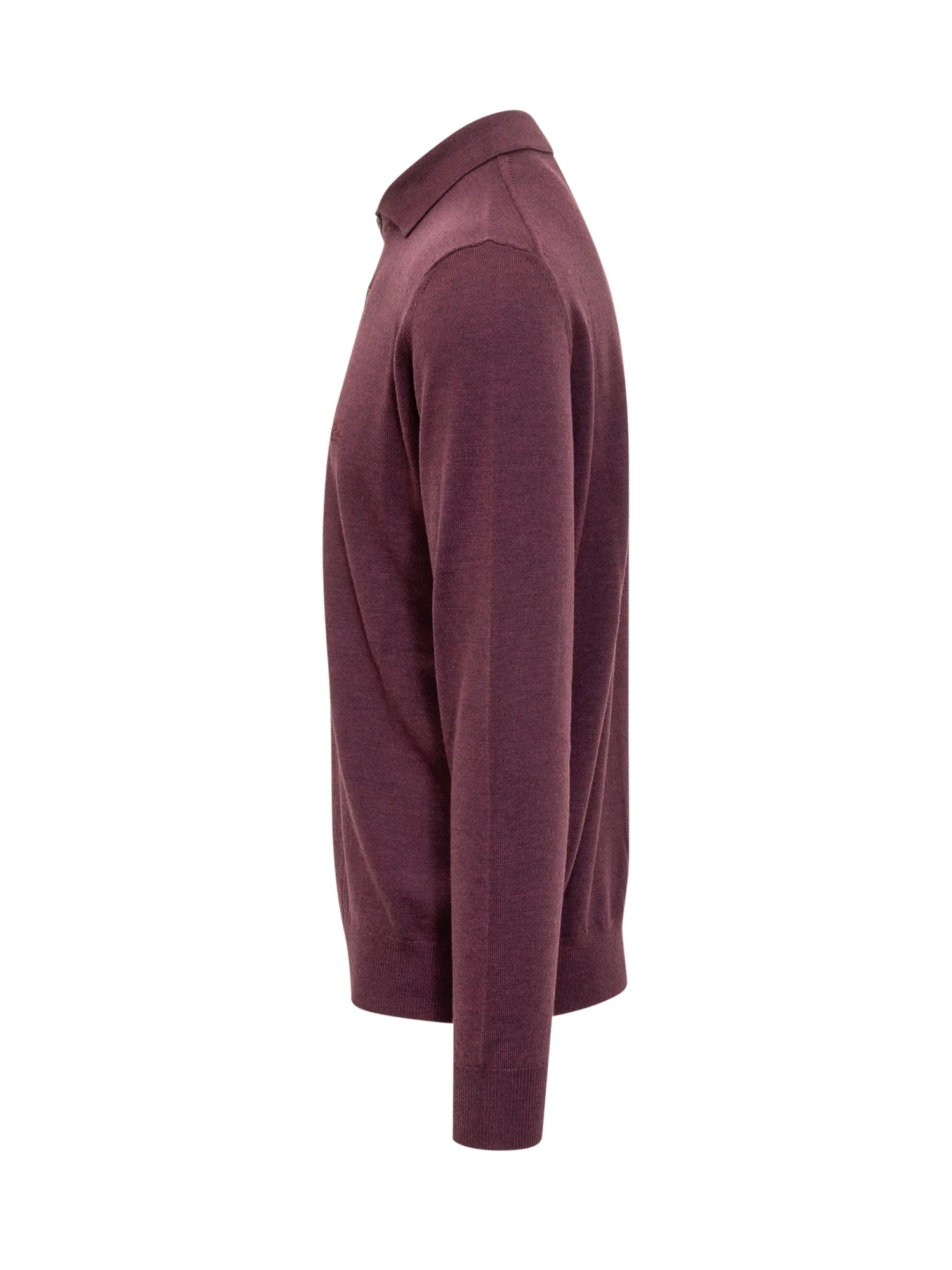 Polo in lana Etro - Image 3