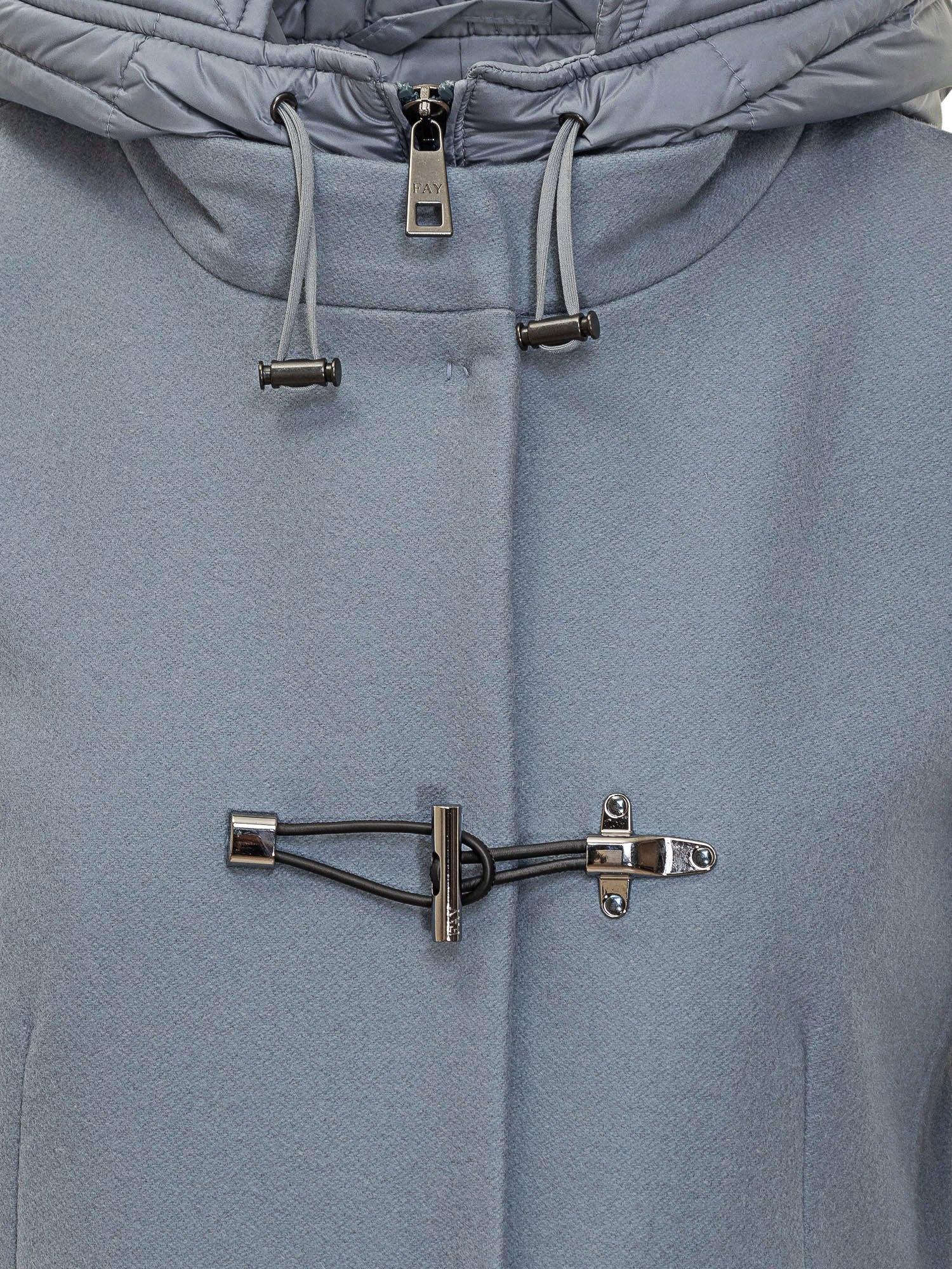 Cappotto Toggle Fay - Image 4