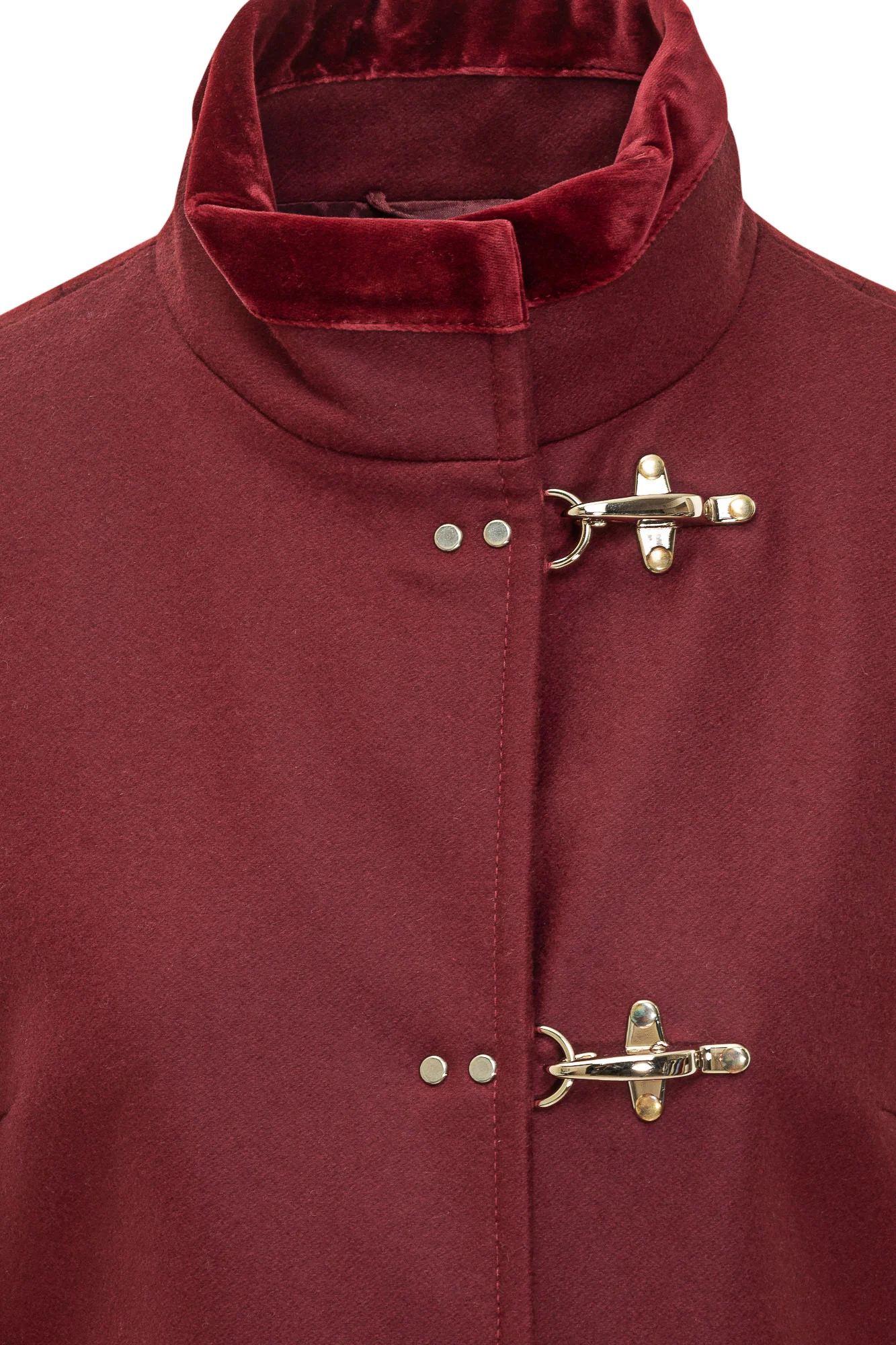 Cappotto Virginia Fay - Image 4