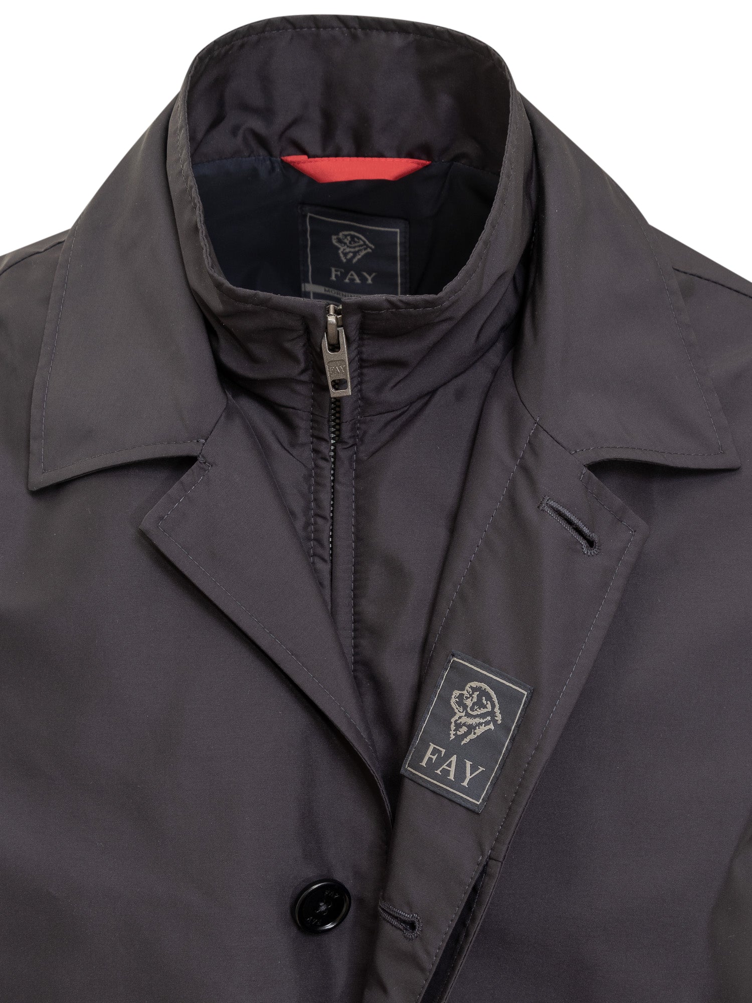 Giubbino Lungo - Image 4