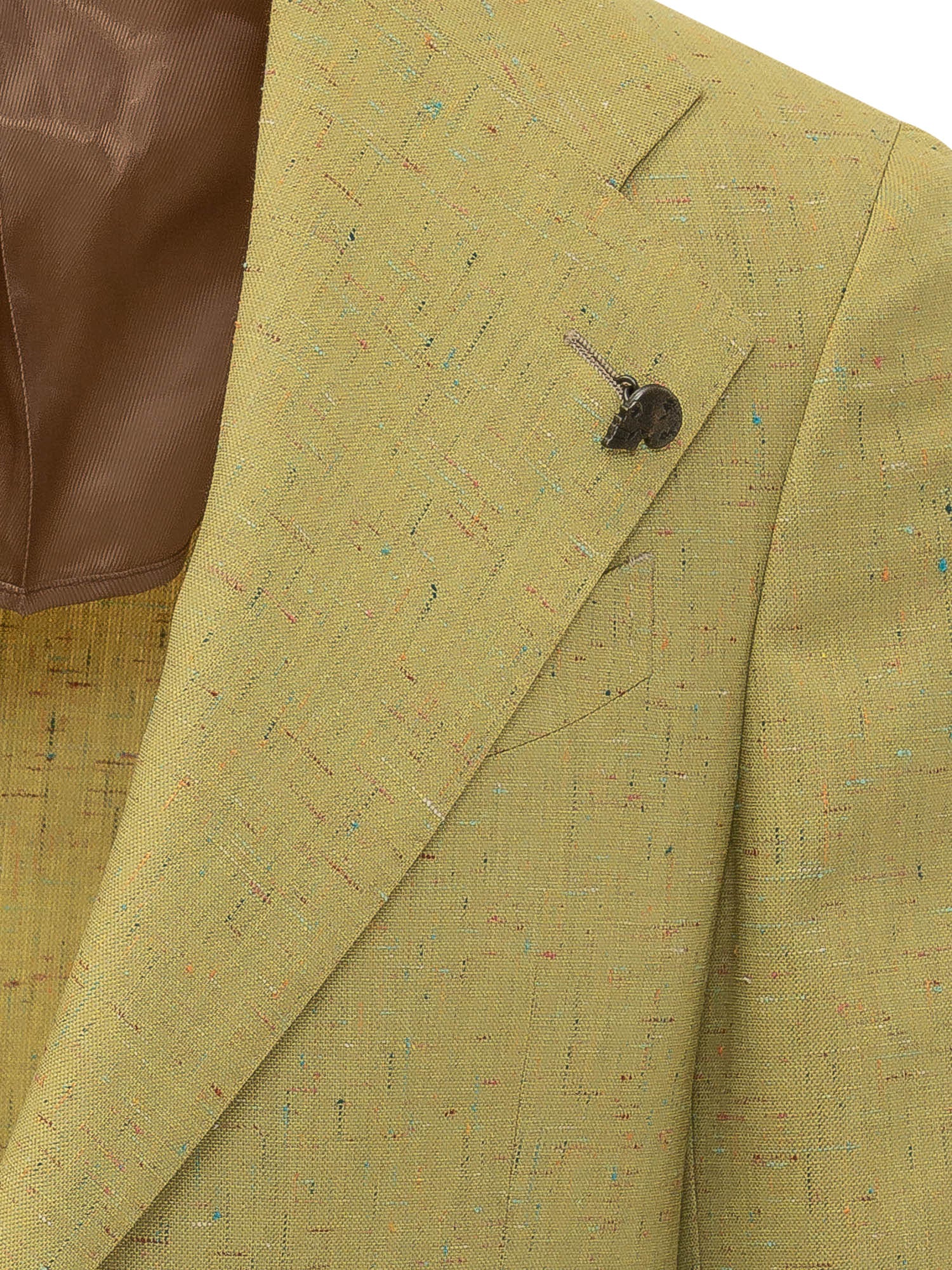 Abito Lungo con Corpino Senza Maniche - Image 5