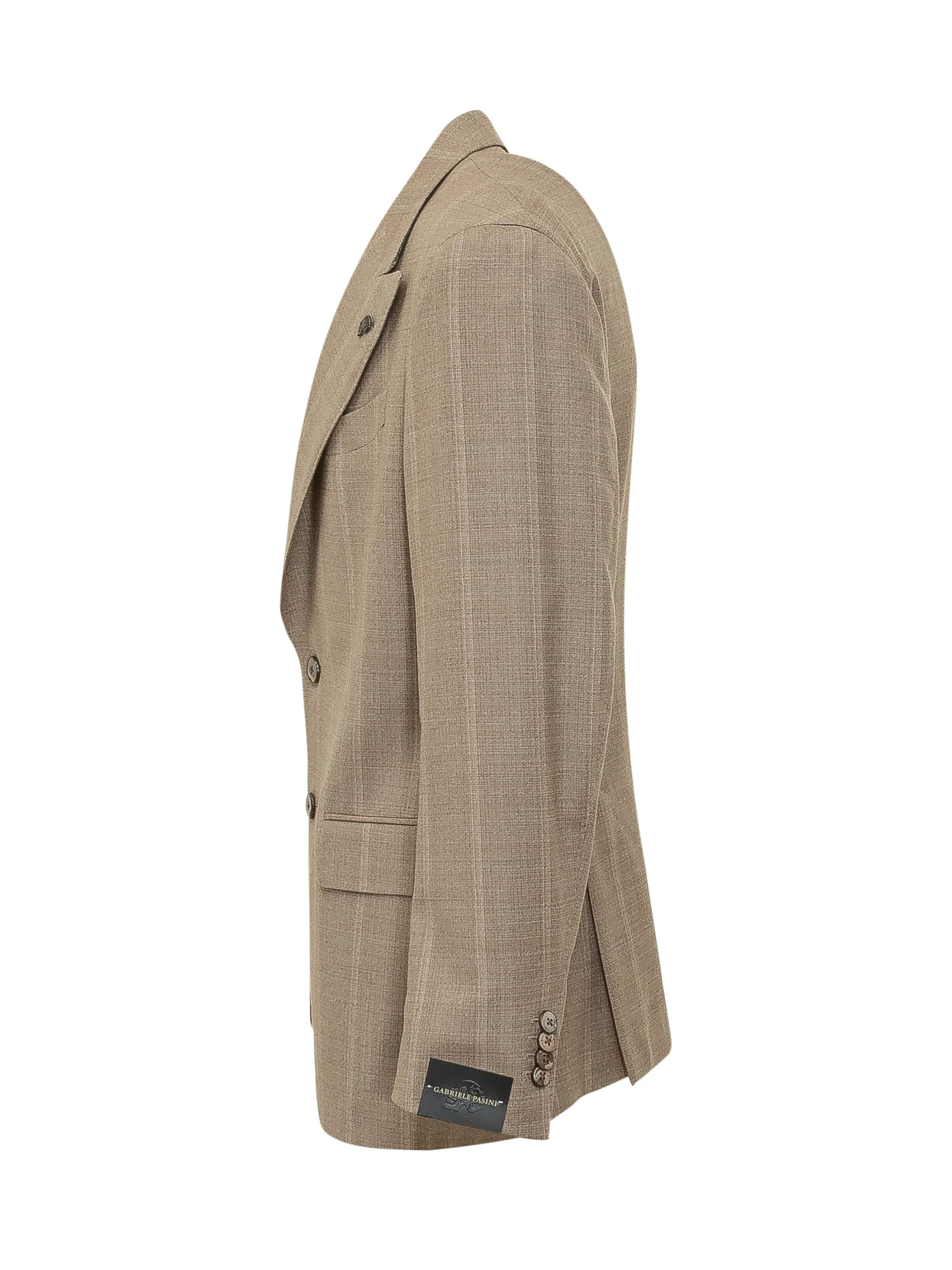 Completo Sartoriale Due Pezzi - Image 4