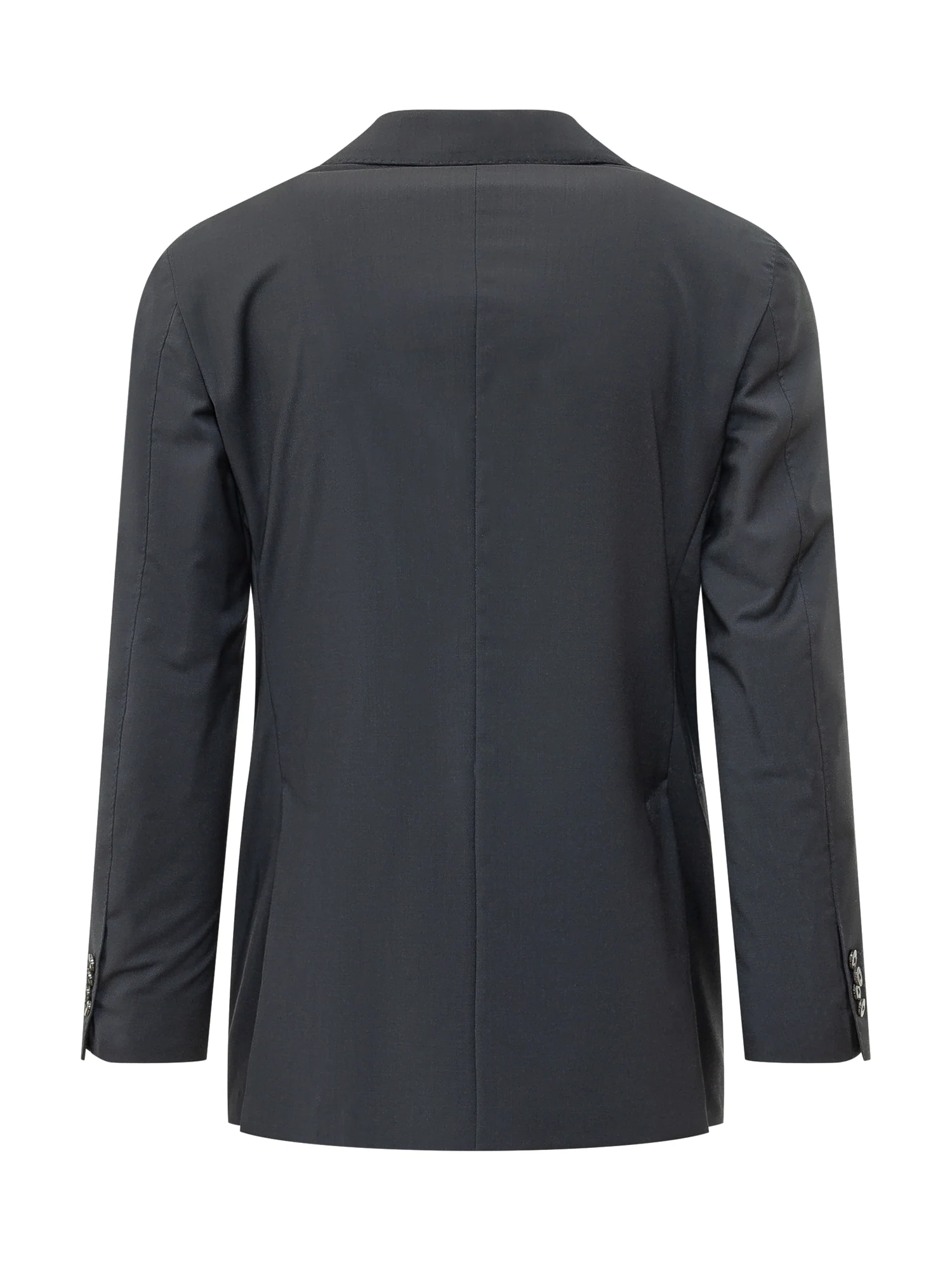 Completo Sartoriale Due Pezzi Monopetto - Image 3