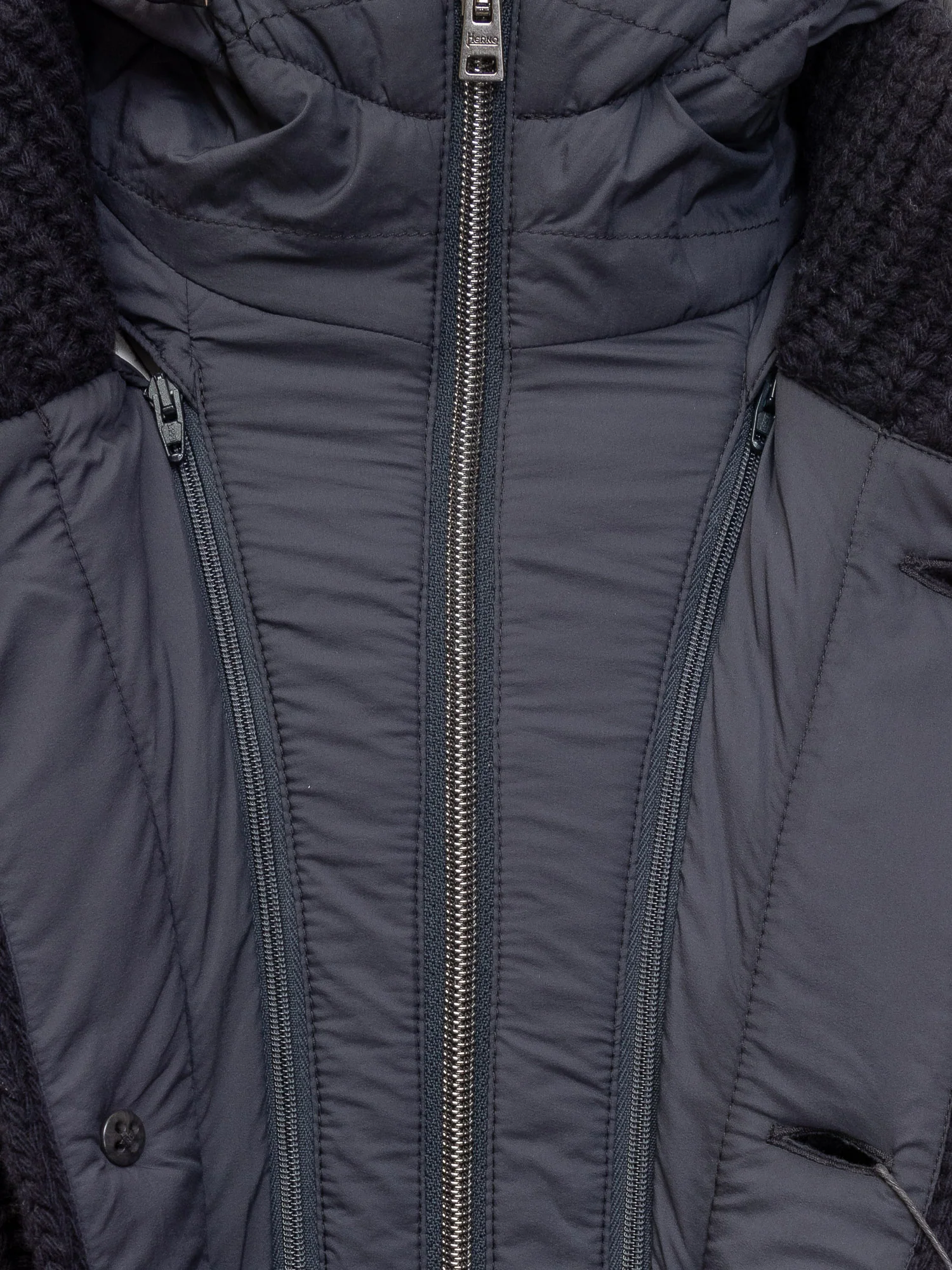 Giubbino in Maglia - Image 4