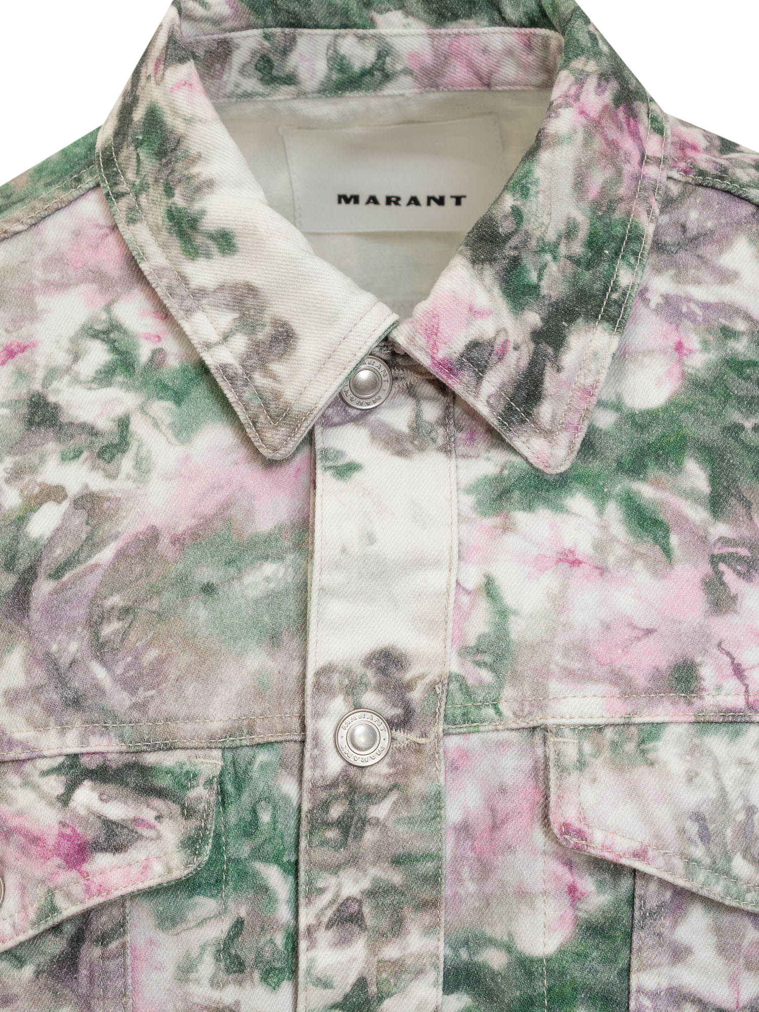 Giacca con Stampa - Image 6