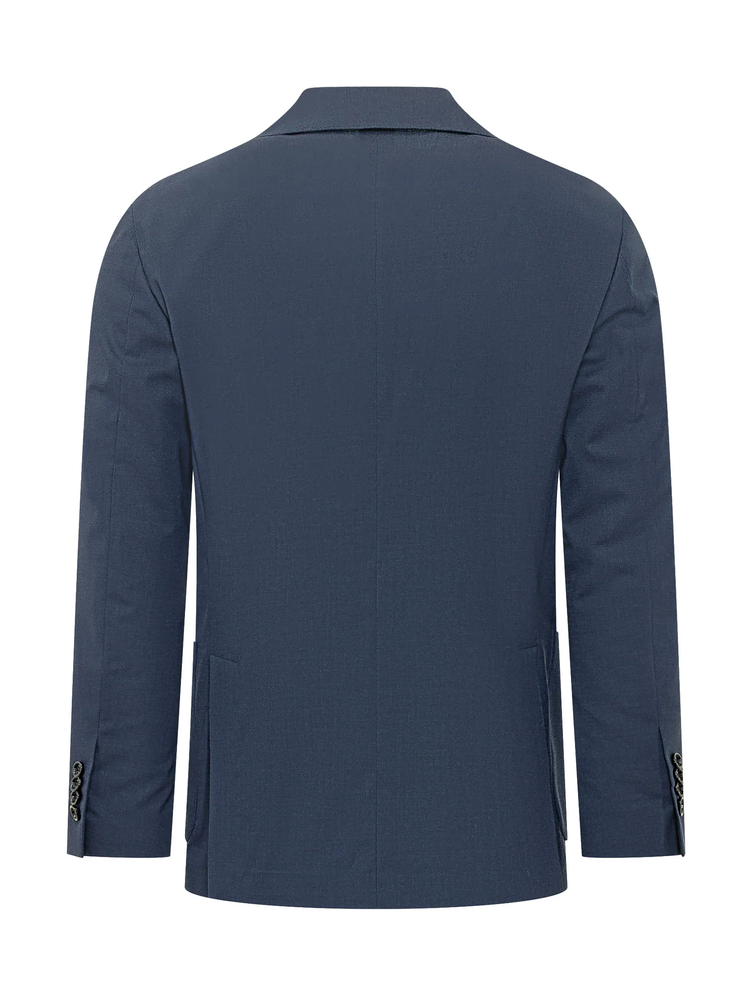 Abito Easy Wear Drop 7 con Scollo a V - Image 3