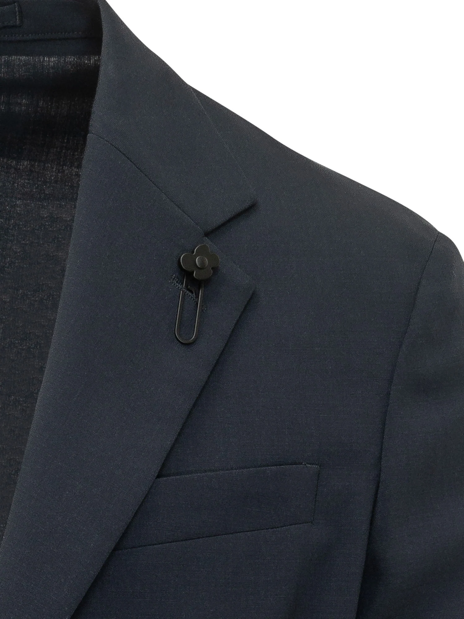 Abito Easy Wear Drop 7 con Scollo a V - Image 5