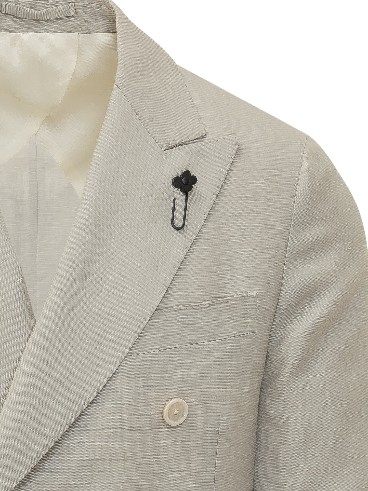 Abito Iconic Drop 7 con Scollo Ampio - Image 5