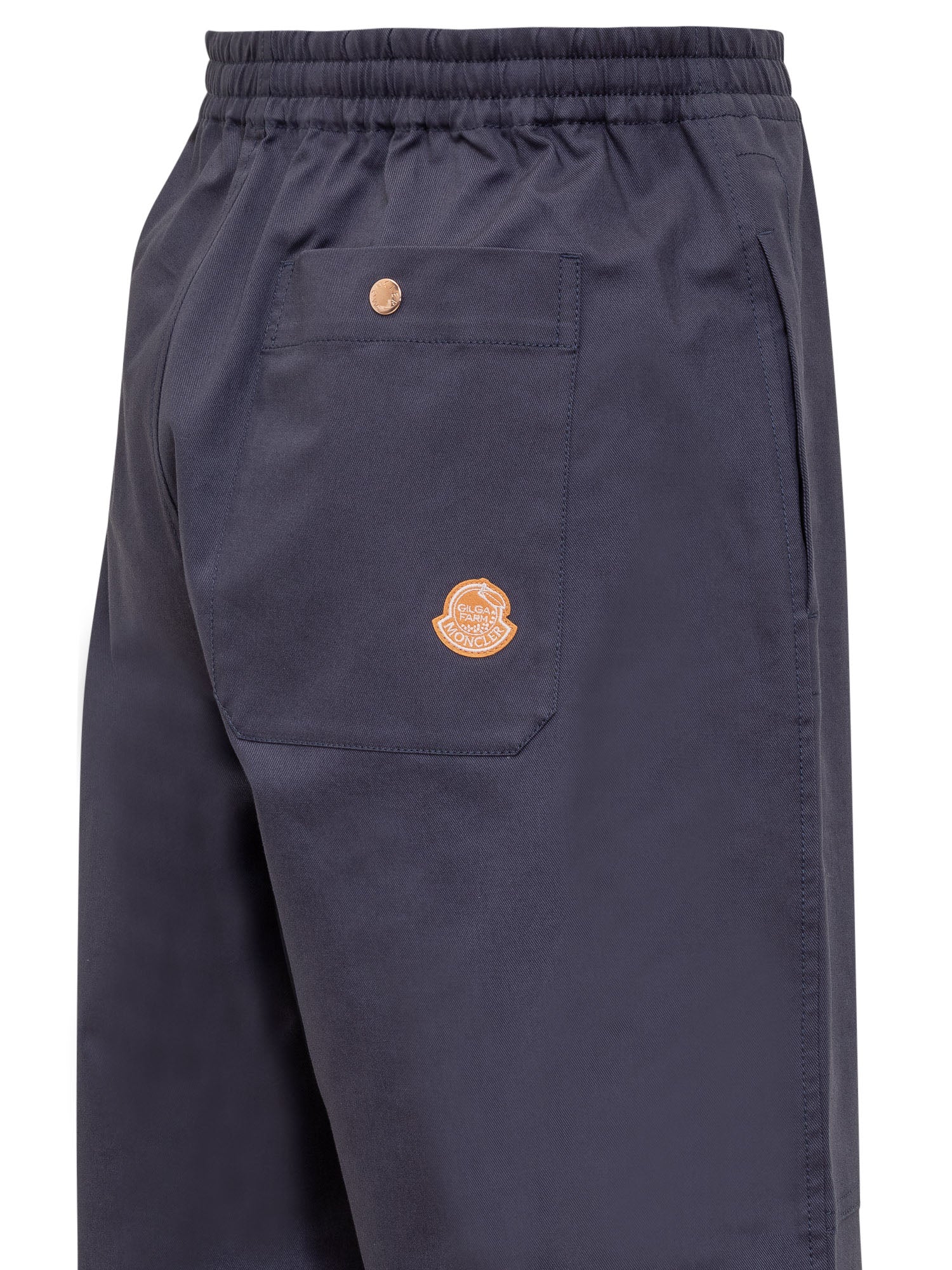 5 Moncler Donald Glover Pantaloni - Image 4