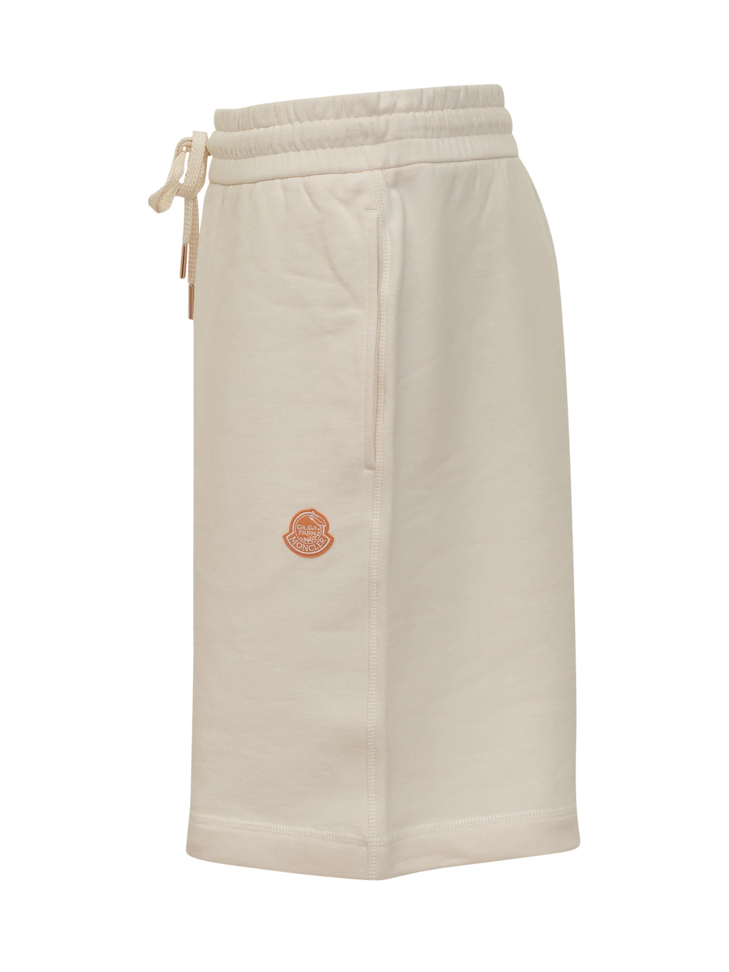 5 Moncler Donald Glover Pantaloni Corti - Image 3