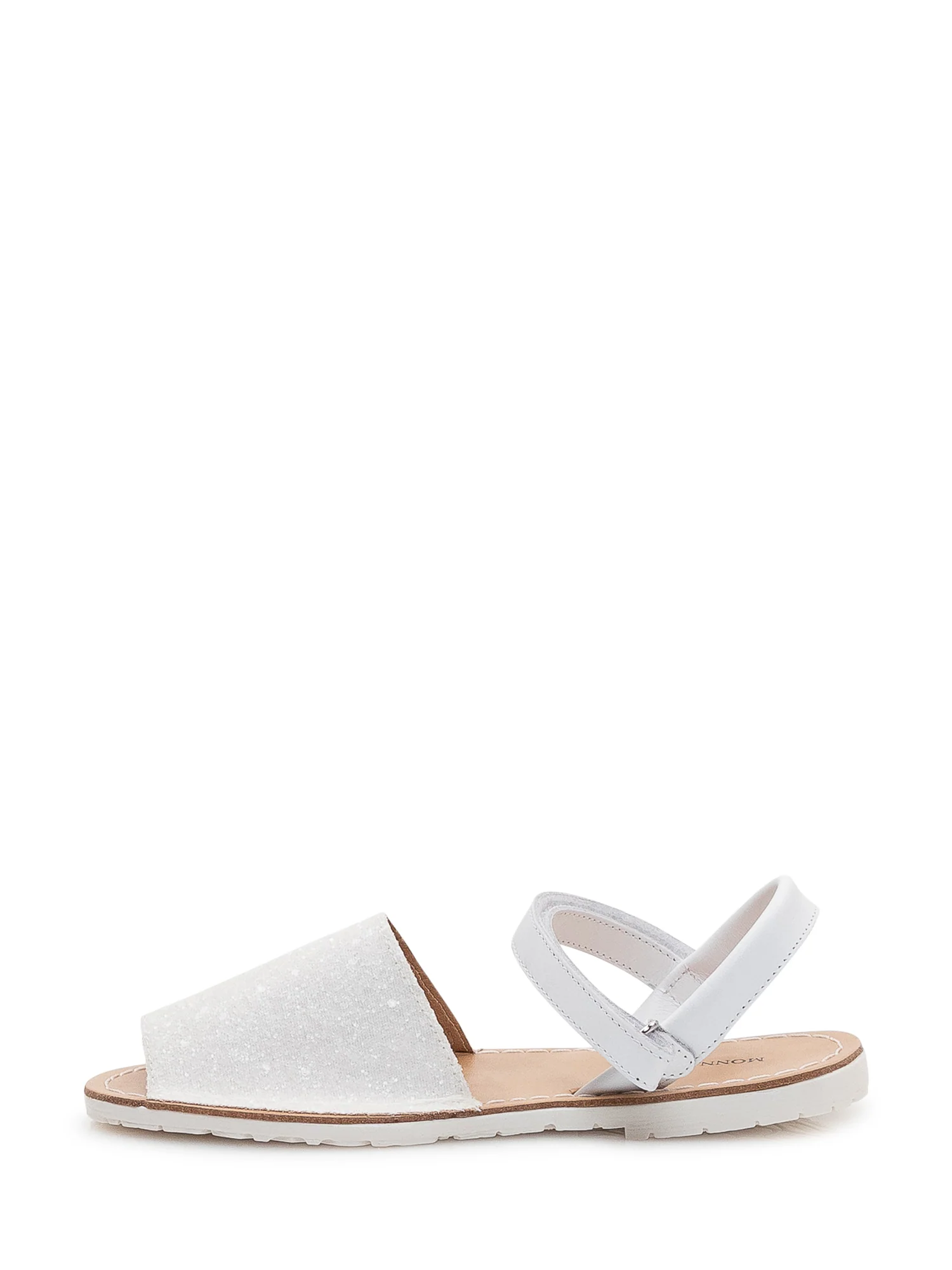 Sandali Minorchina con Fascia e Cinturino - Image 4