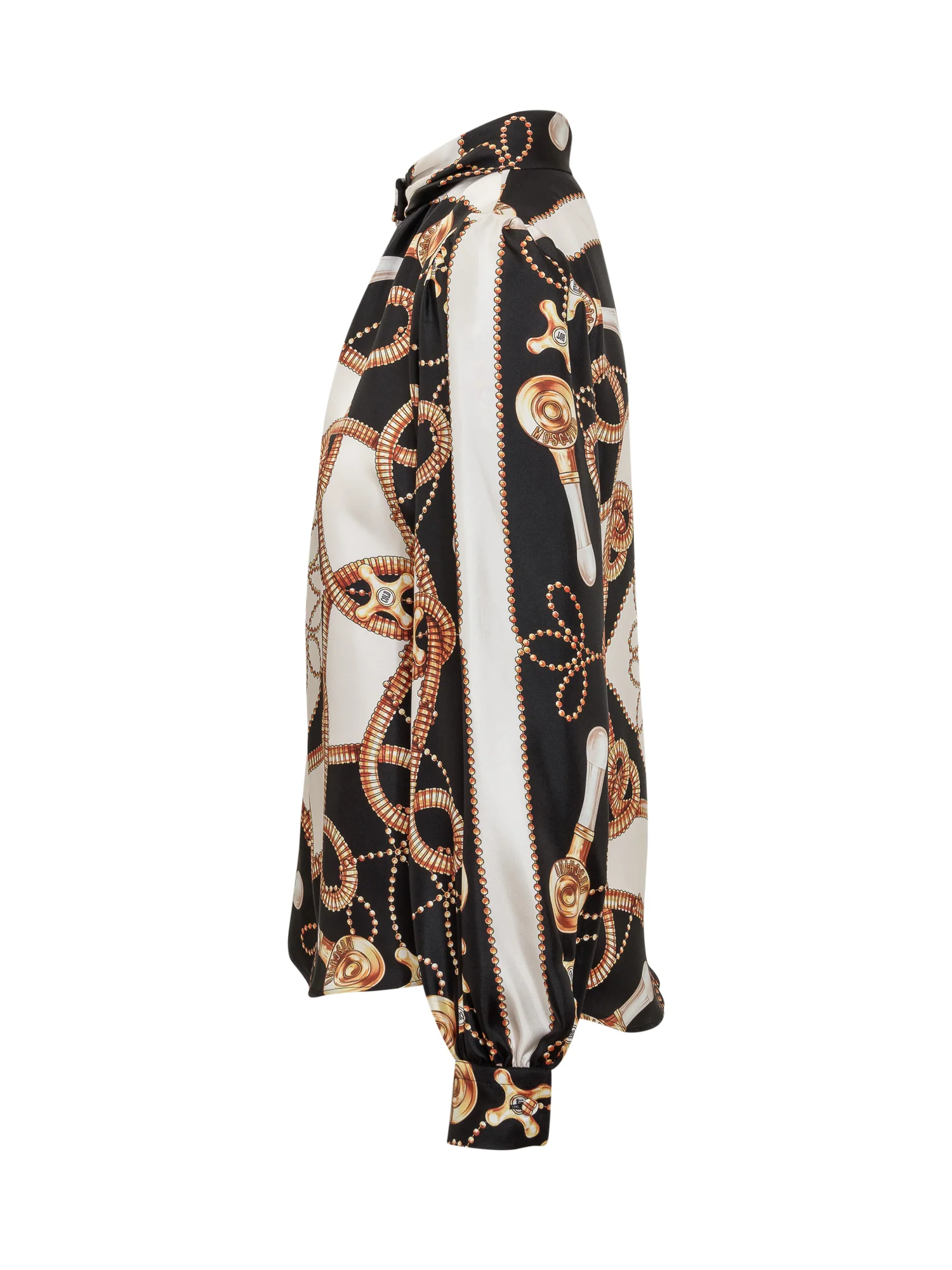 Camicia con Stampa - Image 3