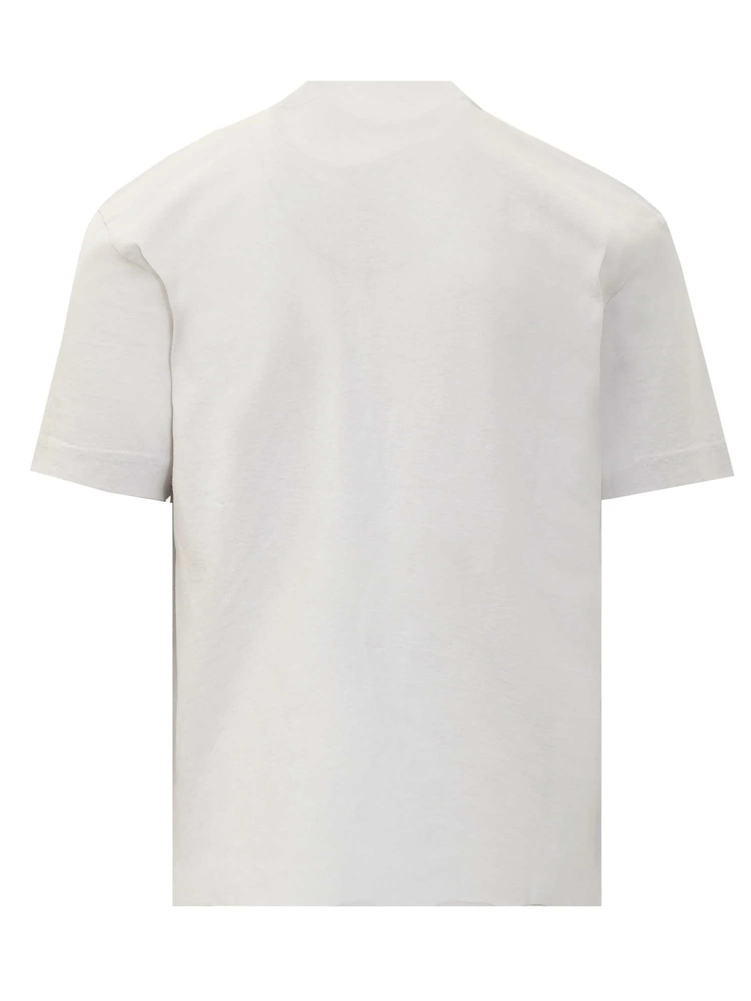 Set 3 Pezzi T-Shirt Monogram - Image 3