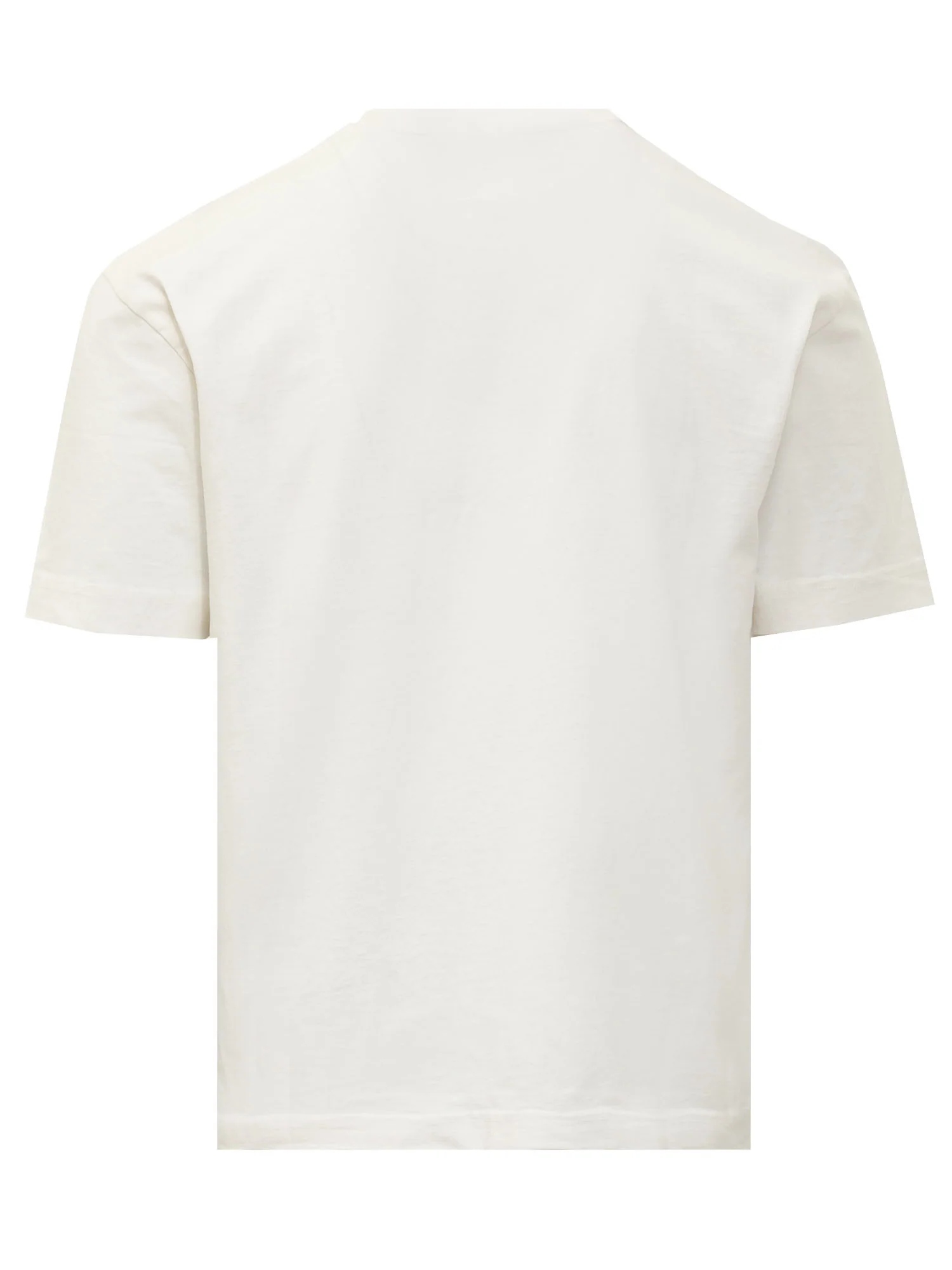 Set 3 Pezzi T-Shirt Monogram - Image 7