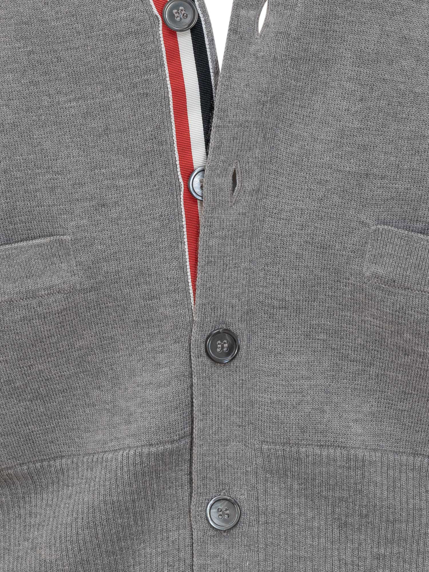 Cardigan Thom Browne - Image 4