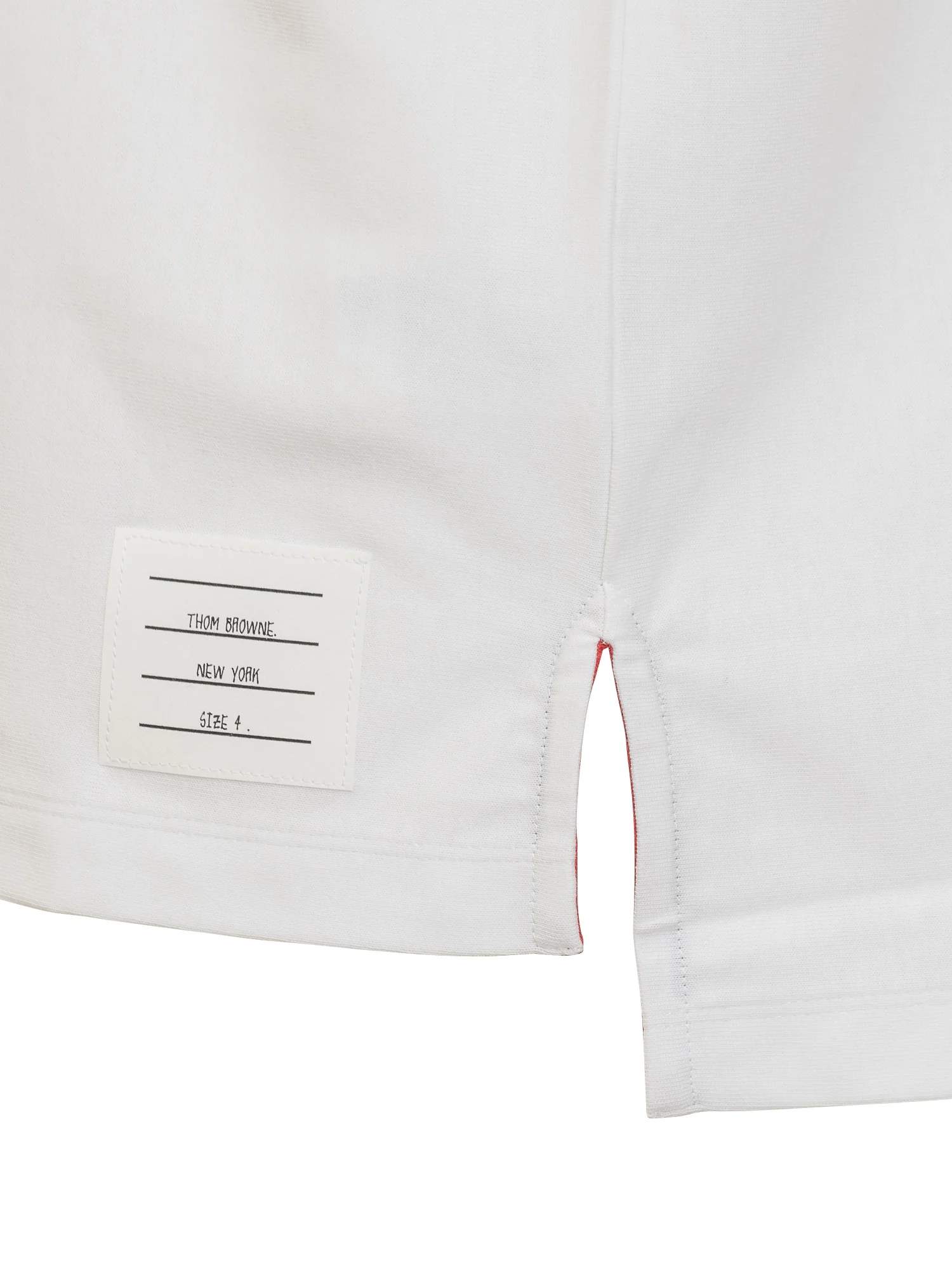 Polo RWB Ribbed - Image 3