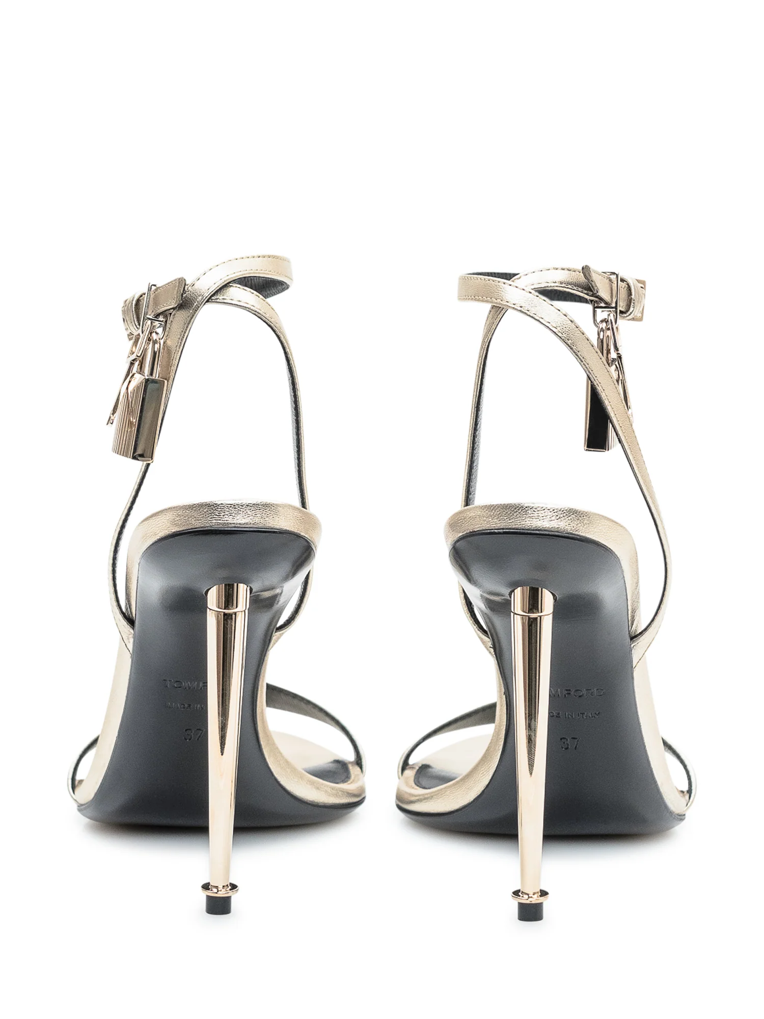 Sandalo Pointy Naked - Image 3