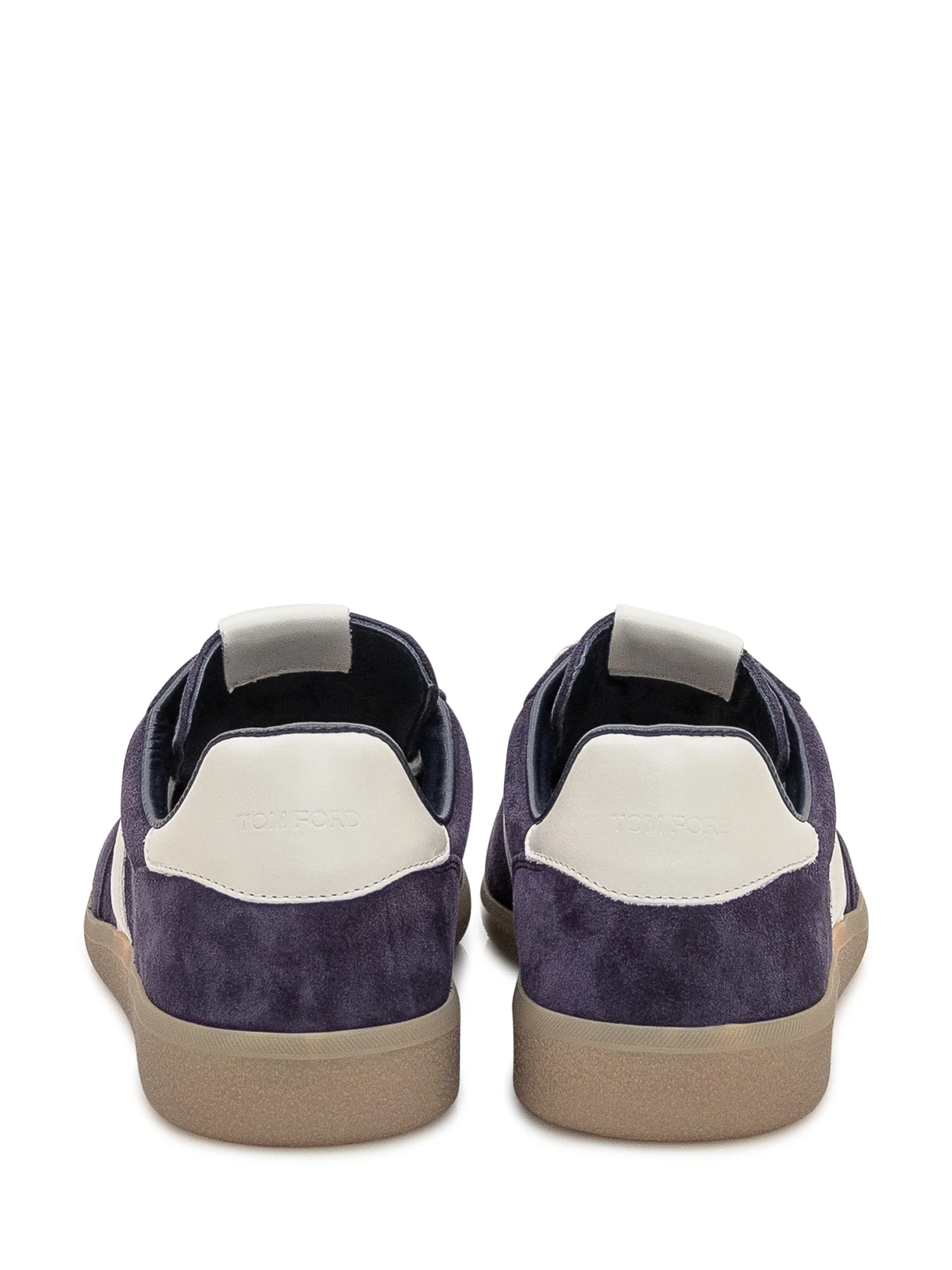 Sneakers Tom Ford in suede - Image 3