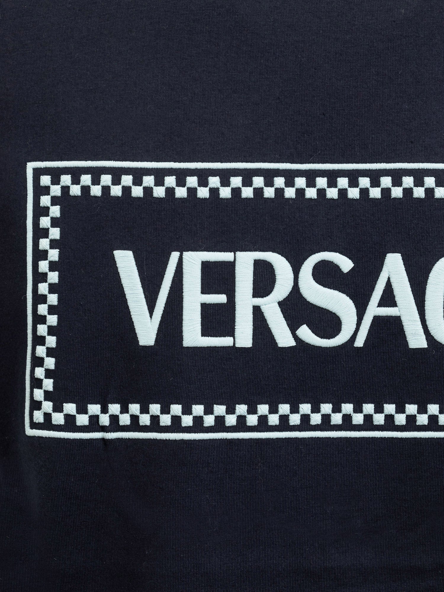 T-shirt Versace - Image 3