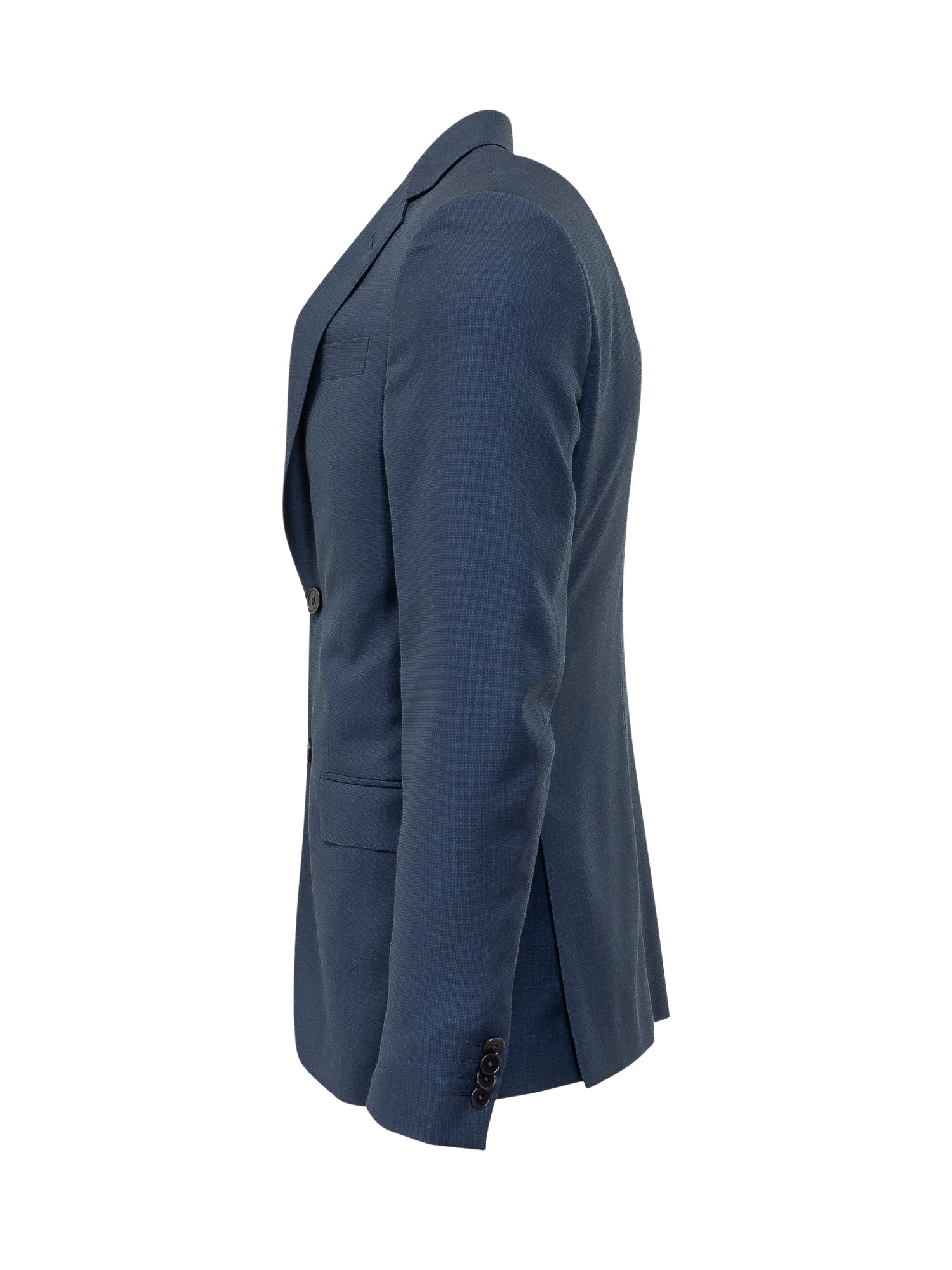 Abito Uomo in Lana - Image 4